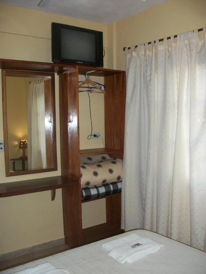 Hotel Los Abuelos El Soberbio Extérieur photo