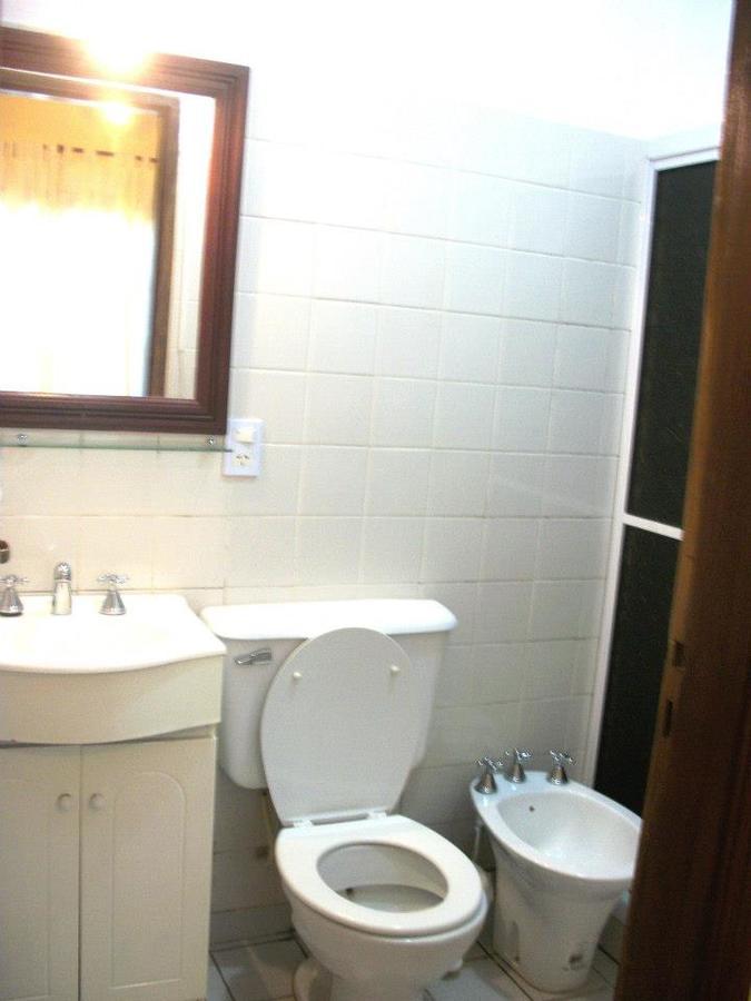 Hotel Los Abuelos El Soberbio Extérieur photo