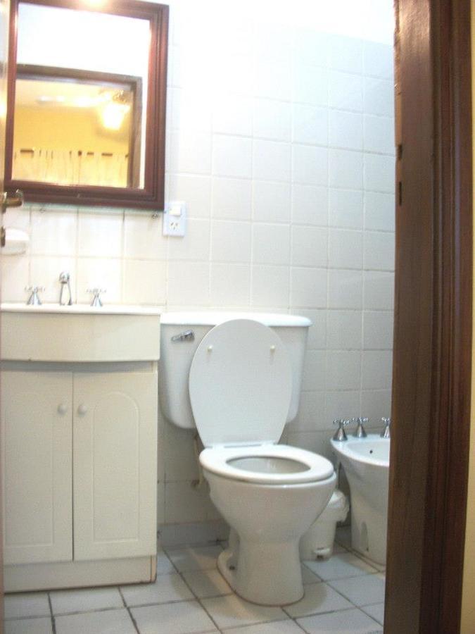 Hotel Los Abuelos El Soberbio Extérieur photo