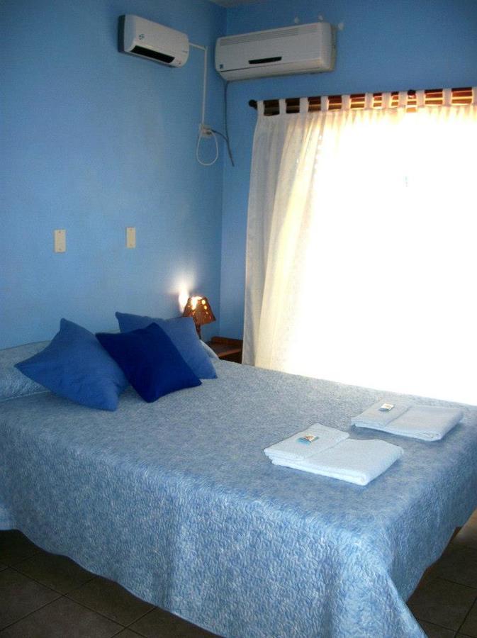 Hotel Los Abuelos El Soberbio Extérieur photo