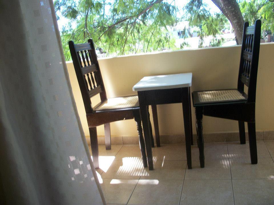 Hotel Los Abuelos El Soberbio Extérieur photo
