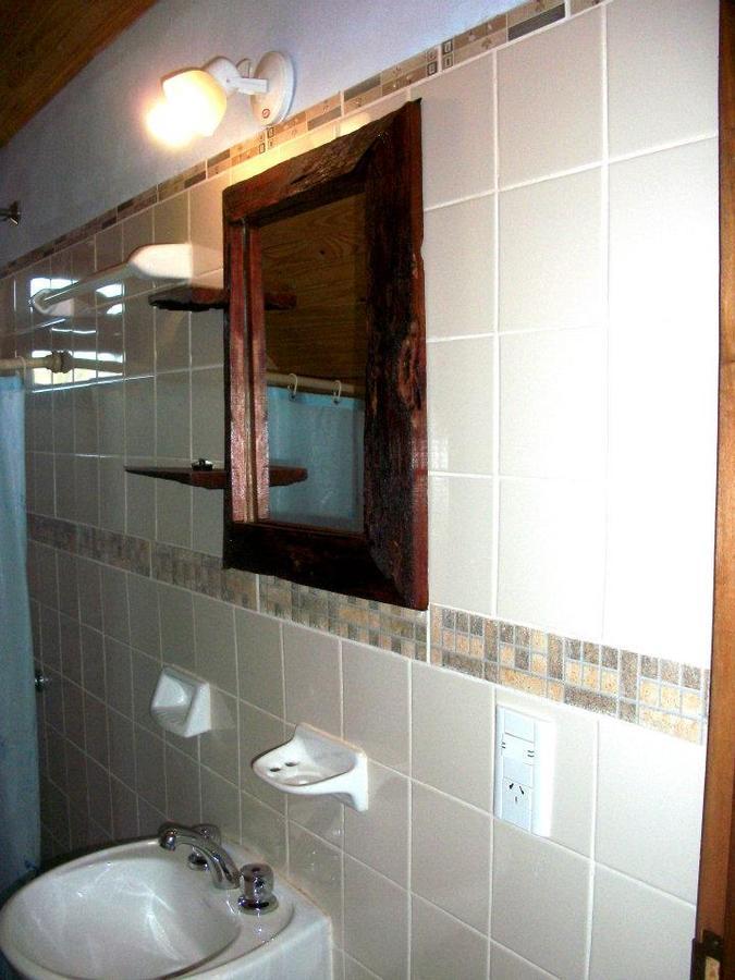 Hotel Los Abuelos El Soberbio Extérieur photo