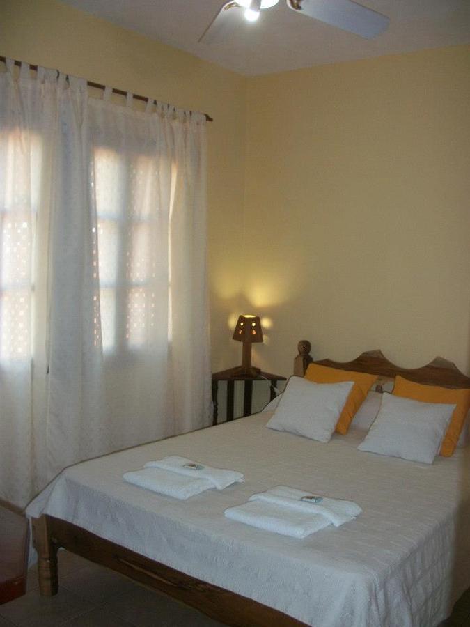 Hotel Los Abuelos El Soberbio Extérieur photo