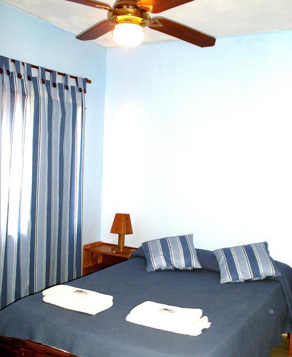 Hotel Los Abuelos El Soberbio Extérieur photo