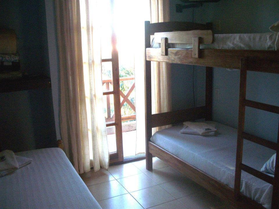 Hotel Los Abuelos El Soberbio Extérieur photo