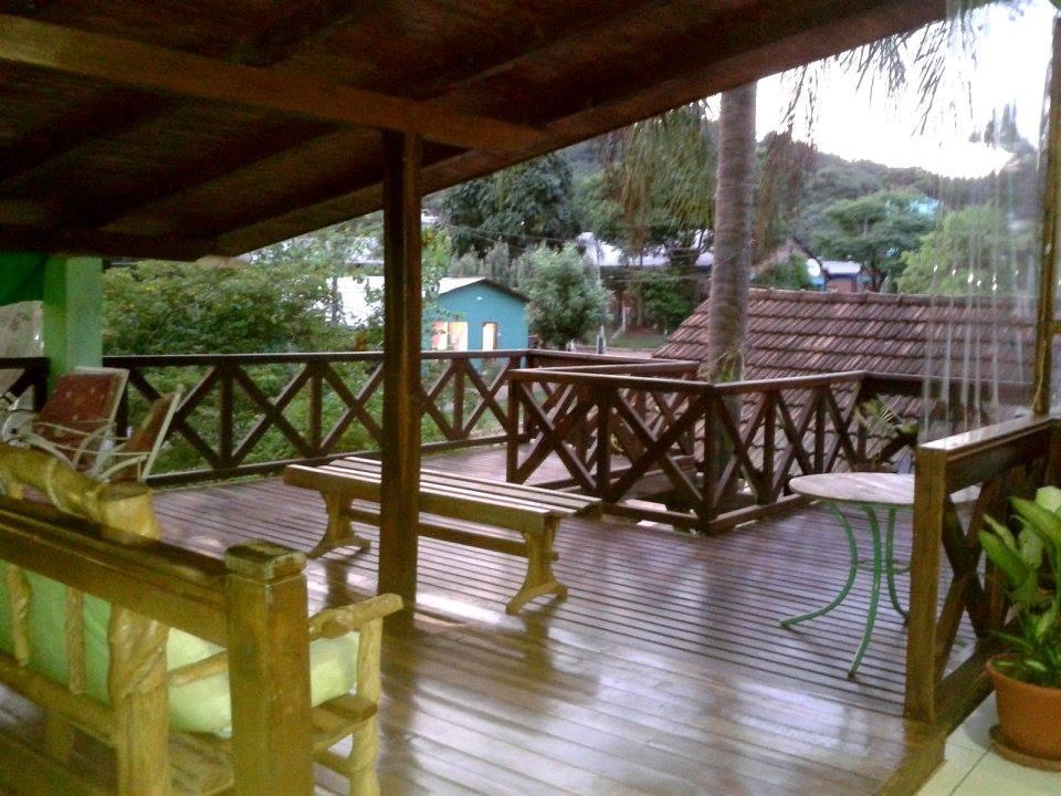 Hotel Los Abuelos El Soberbio Extérieur photo