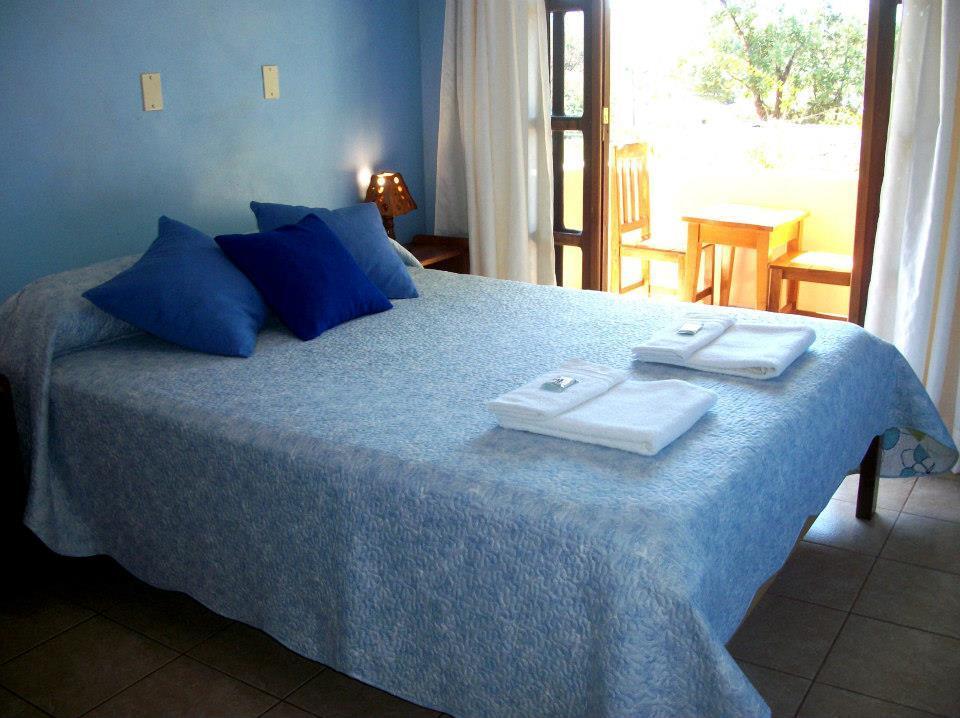 Hotel Los Abuelos El Soberbio Extérieur photo