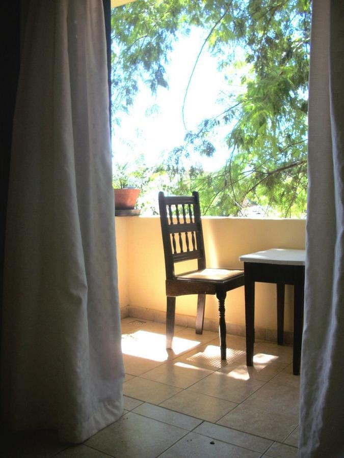 Hotel Los Abuelos El Soberbio Extérieur photo