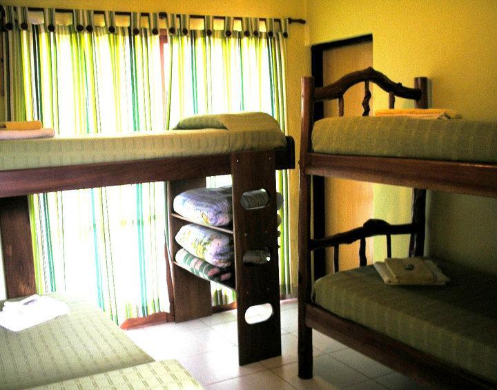 Hotel Los Abuelos El Soberbio Extérieur photo
