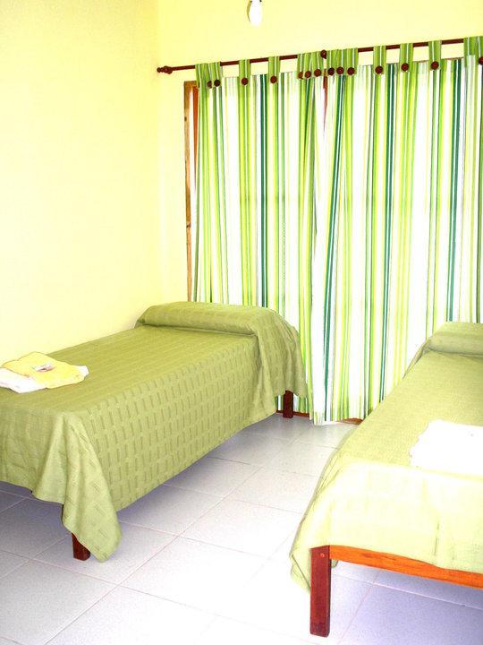 Hotel Los Abuelos El Soberbio Extérieur photo