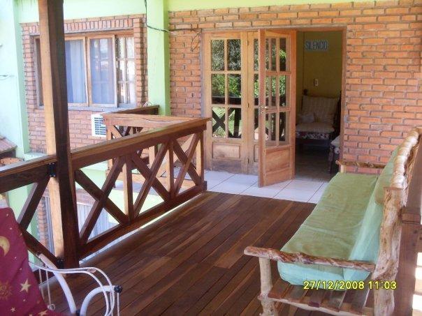 Hotel Los Abuelos El Soberbio Extérieur photo