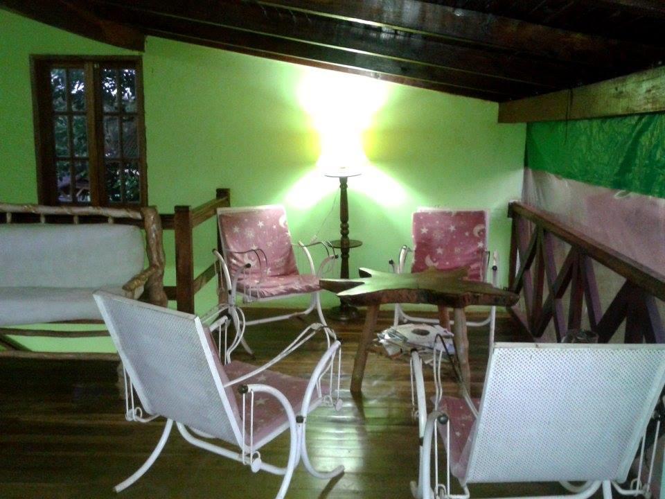 Hotel Los Abuelos El Soberbio Extérieur photo