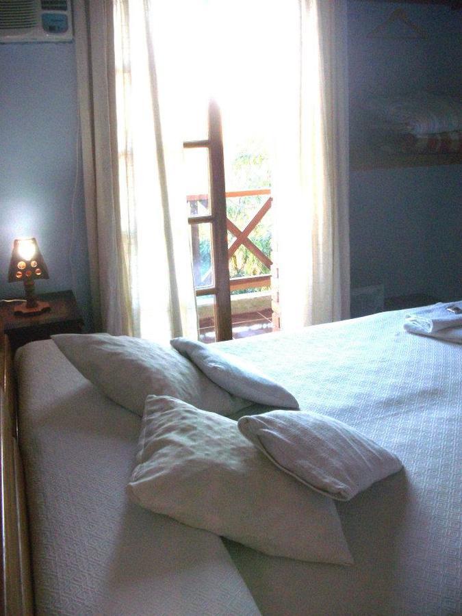 Hotel Los Abuelos El Soberbio Extérieur photo