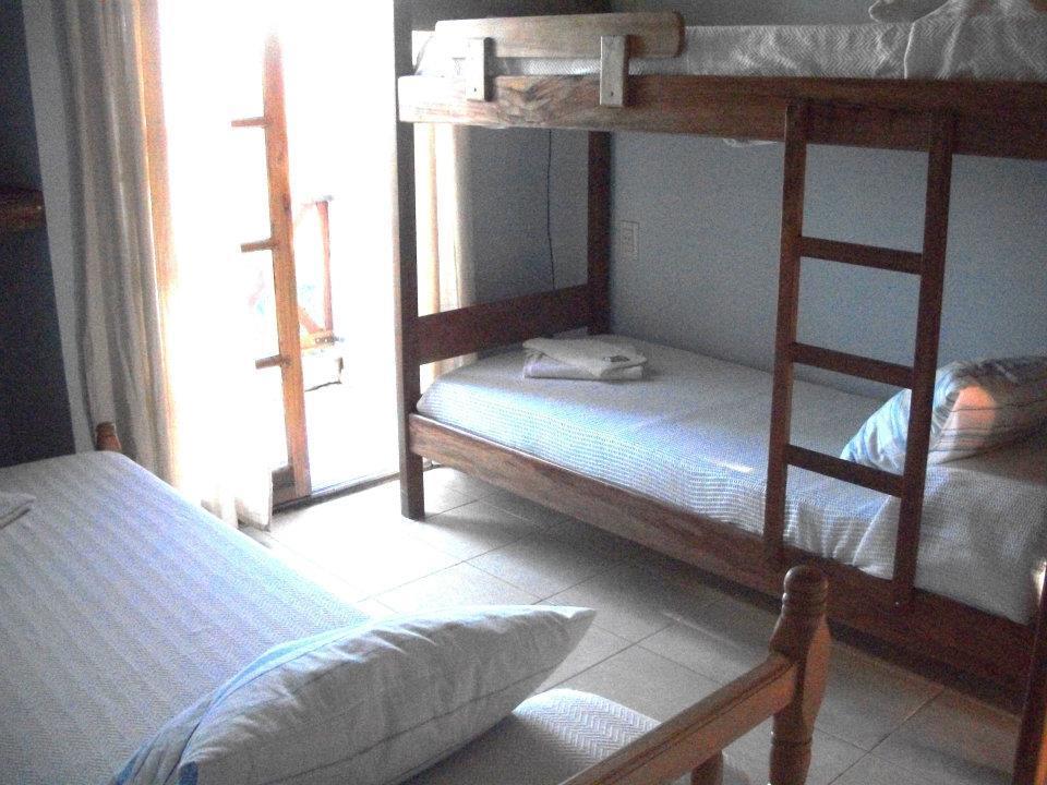 Hotel Los Abuelos El Soberbio Extérieur photo