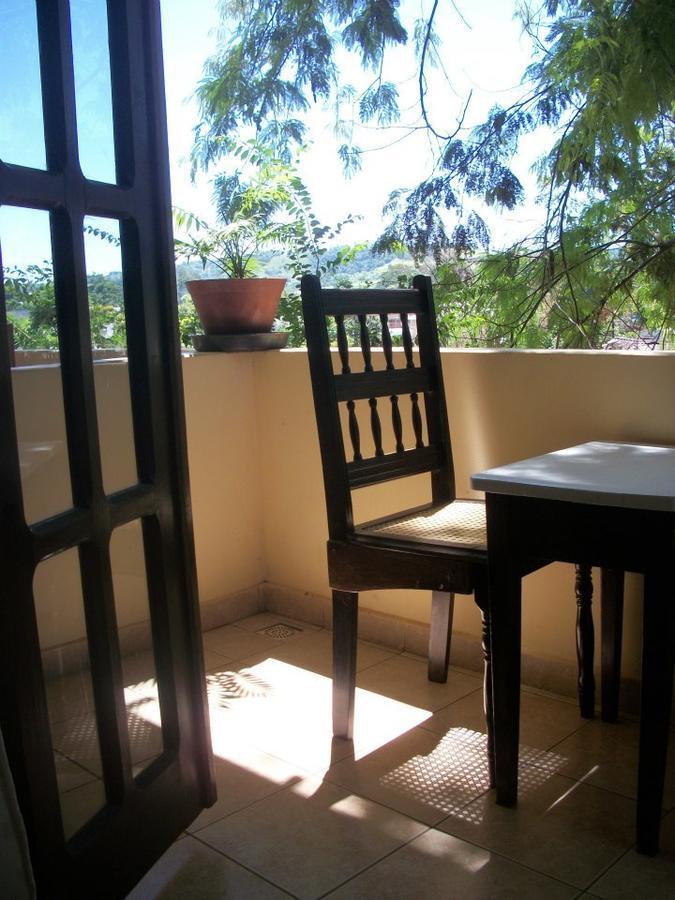 Hotel Los Abuelos El Soberbio Extérieur photo