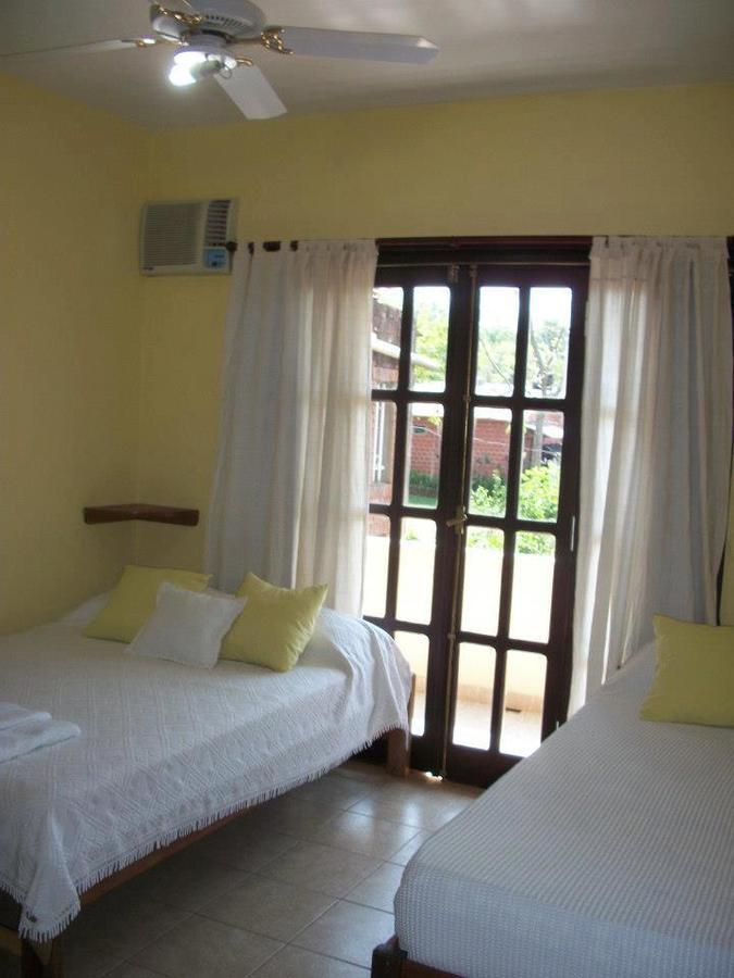 Hotel Los Abuelos El Soberbio Extérieur photo