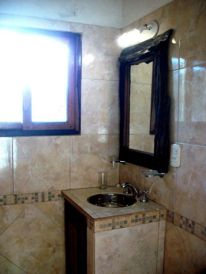 Hotel Los Abuelos El Soberbio Extérieur photo