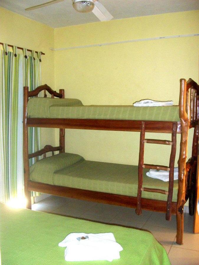 Hotel Los Abuelos El Soberbio Extérieur photo