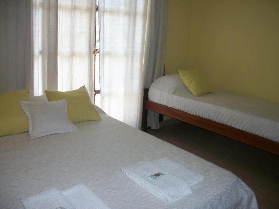Hotel Los Abuelos El Soberbio Extérieur photo