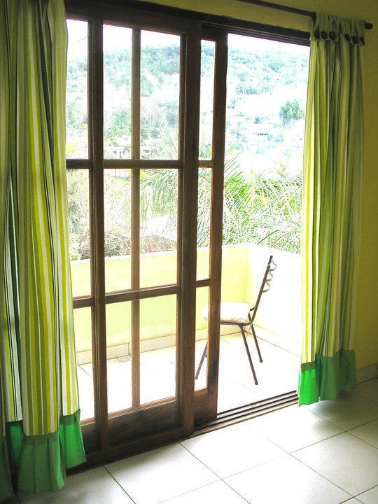 Hotel Los Abuelos El Soberbio Extérieur photo