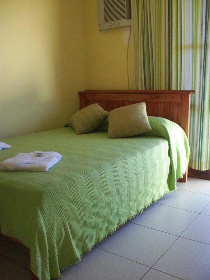 Hotel Los Abuelos El Soberbio Extérieur photo